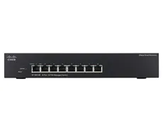 سوییچ SF300-08  سیسکو